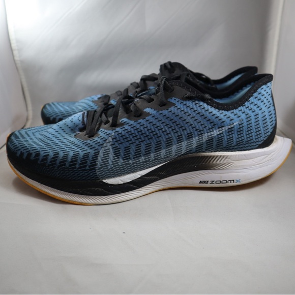 Nike Pegasus Turbo 2 Running Shoes - Men's size 11.5 - Picture 6 of 13